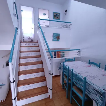 דירה Casa Mar סון פארק