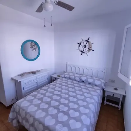 דירה Casa Mar סון פארק