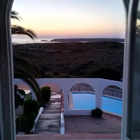 דירה Casa Mar סון פארק