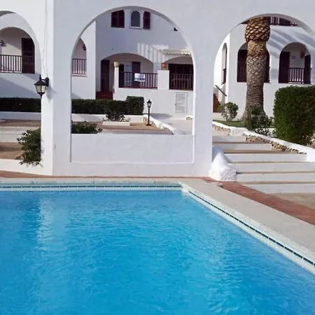 Casa Mar Son Parc